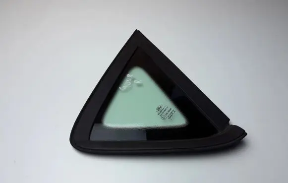 Ford Fiesta Rear side window 8A61A29750