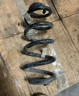 Audi Q5 SQ5 Rear coil spring 80A511115 80A511115AB