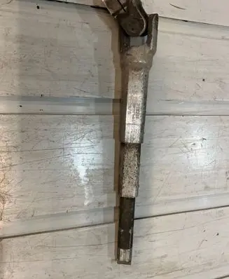 BMW 3 E46 Steering column universal joint 311001