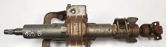 Alfa Romeo 159 Steering wheel axle