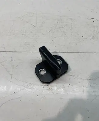 Mercedes-Benz S W221 Front door lock loop/hook striker A2217200104