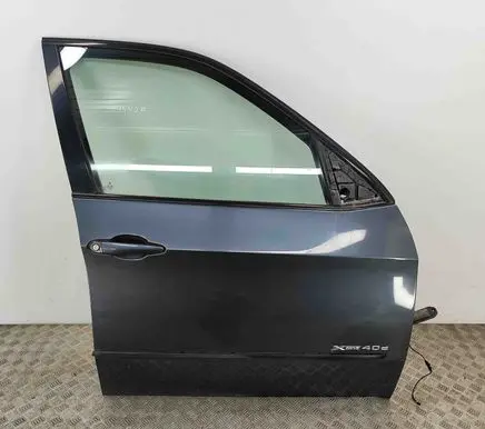 BMW X5 E70 Front door 7211424