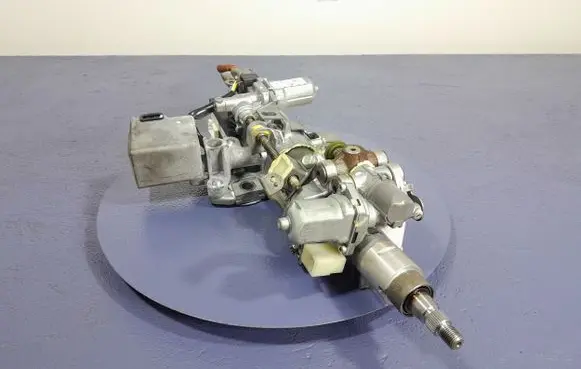 Lexus IS 220D-250-350 Steering wheel axle 89227-30020