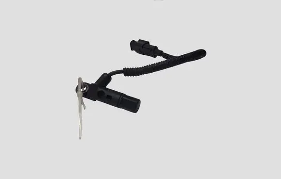 Peugeot 208 I Crankshaft position sensor 9664430980