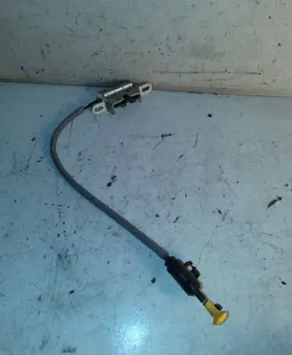 Jaguar XF X250 Rear seat cable / handle 8X23613060AB
