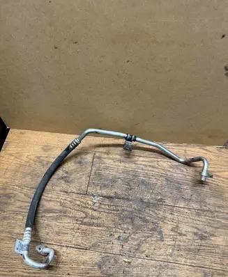 Intercooler hose/pipe