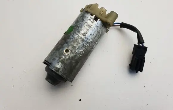 BMW 7 E38 Seat adjustment motor 0130002460