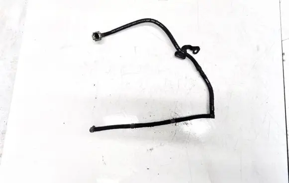 KIA Optima Fuel line/pipe/hose 