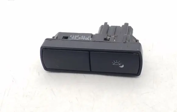 Ford Fiesta Other switches/knobs/shifts D2BT13D806CA