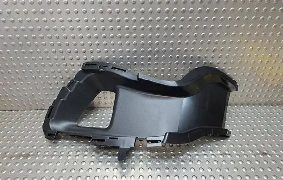 Alfa Romeo Giulia Intercooler air guide/duct channel 156140879