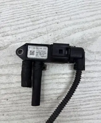 Audi Q7 4L Air pressure sensor 0281006006 059906051A 150710T0418E