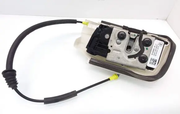 Tesla Model 3 Rear door lock 106896900J 45221273
