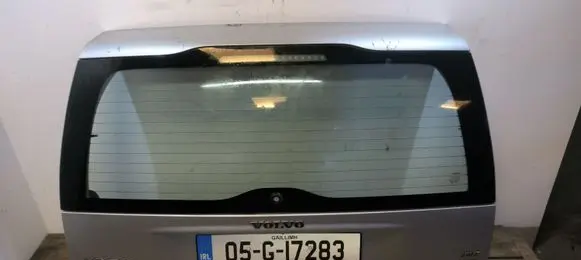 Volvo XC70 Tailgate/trunk/boot lid 8614155