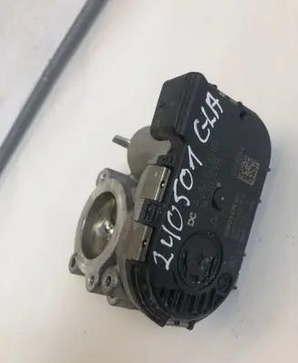 Mercedes-Benz GLA H247 Throttle body valve A2821410200