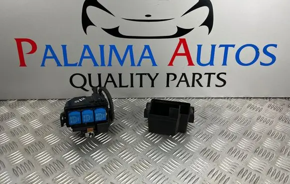 Hyundai i30 Fuse box set 91940A6120