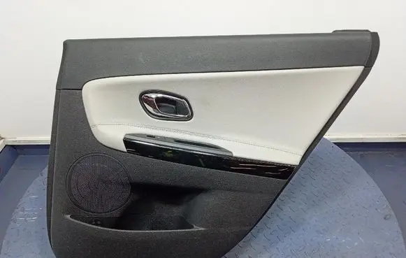 KIA Ceed Door card panel trim set 83360-A2010