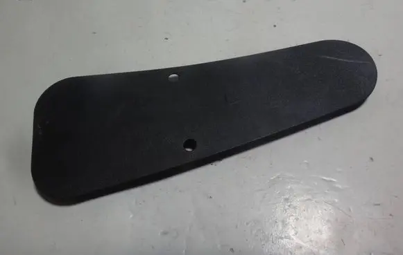 Peugeot Boxer (D) pillar trim (bottom) 130847207