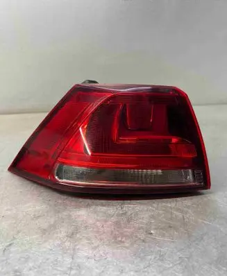 Volkswagen Golf VII Rear/tail lights set 5g0945095f