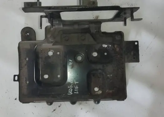 SsangYong Korando Battery box tray 