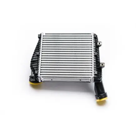 Audi Q7 4L Intercooler radiator 7L6145804B