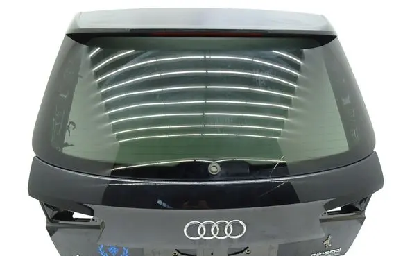 Audi A6 Allroad C7 Tailgate/trunk/boot lid 4G9827159 LY9T