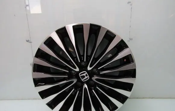 Honda e:Ny1 R18 alloy rim 