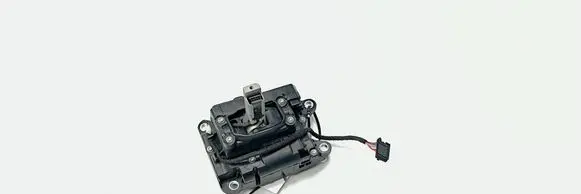 Audi A8 S8 D5 Gear shifter/selector 4N1713041E