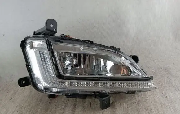 Hyundai Tucson TL LED Daytime headlight 92202D76 92202D7600