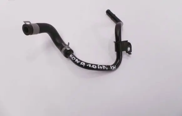 Hyundai Kona I Engine coolant pipe/hose 2546904200H