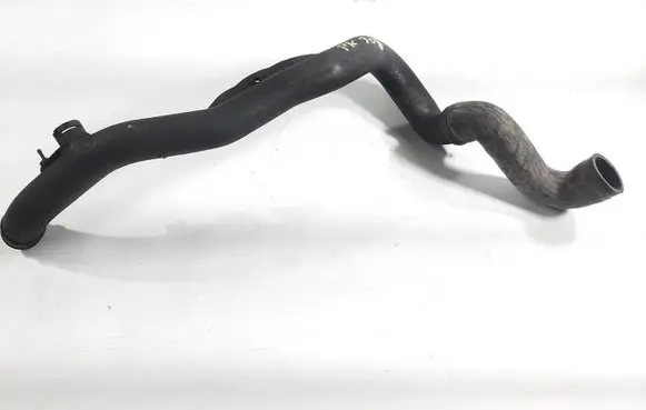 Seat Alhambra (Mk1) Intercooler hose/pipe 7M0145958D