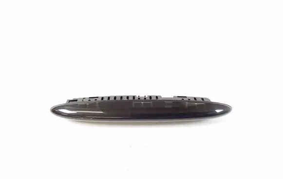 Mercedes-Benz ML W164 Parking PDC sensor display screen A1715420123