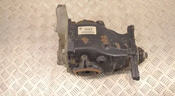 BMW X3 F25 Rear differential 7592007