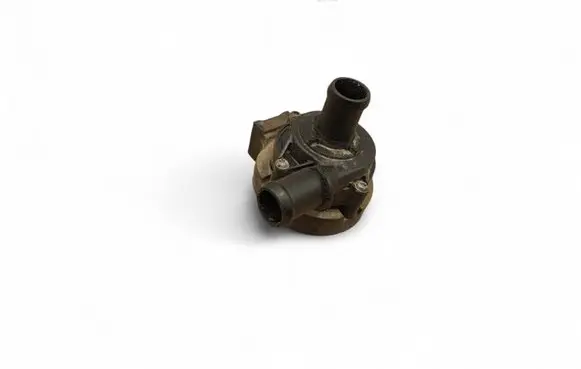 Volkswagen Atlas Electric auxiliary coolant/water pump 3QF965567