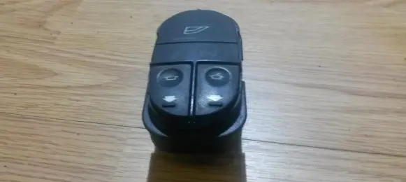 Ford Mondeo MK I Electric window control switch 93bg14529ba