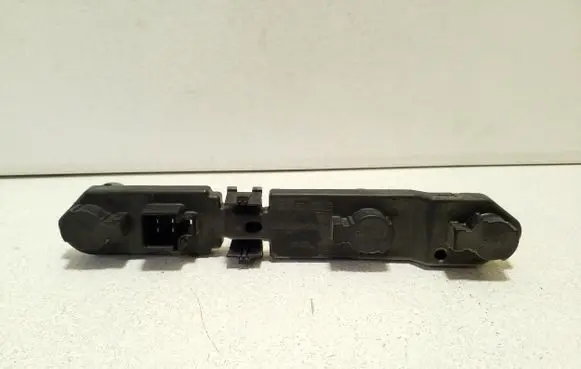 Volvo S60 Tail light bulb cover holder