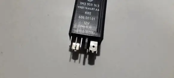 Seat Alhambra (Mk1) Other relay 7m3959143 ym2114a487aa