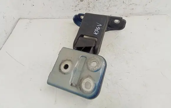 Peugeot Expert Loading door upper hinge 