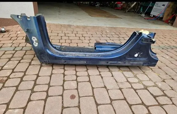 Opel Mokka X Roof 8785398000001170