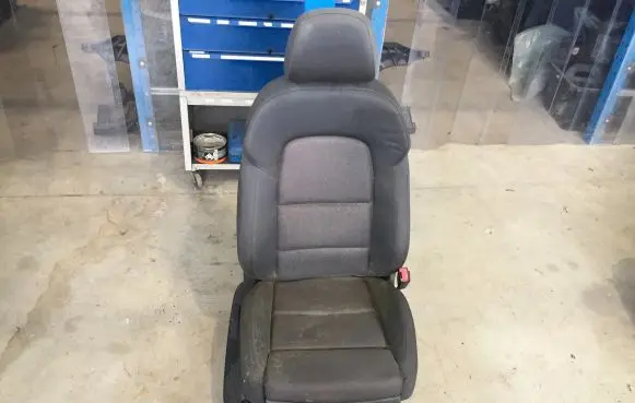 Audi Q5 SQ5 Front passenger seat 408568006 TAB027145G