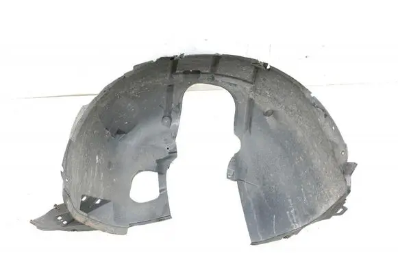 Seat Leon (5F) Front wheel arch liner splash guards 5F0809957E