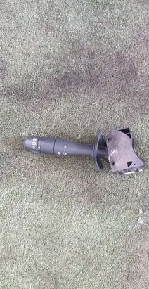 Dacia Sandero Wiper control stalk 8200792586