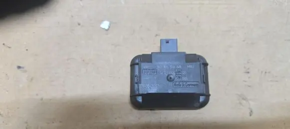 Volkswagen PASSAT B6 Rain sensor 1K0955559AB 321271000