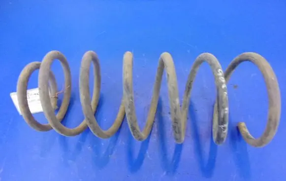 Volkswagen Golf II Front coil spring