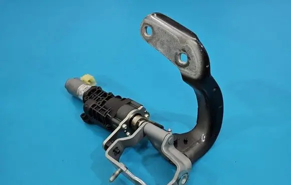 Audi Q7 4M Tailgate/trunk/boot lift motor 4M0827851A IMPRK1566609