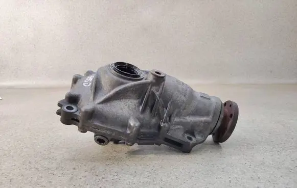 BMW 3 GT F34 Front differential 7567345AOP10478 7567345