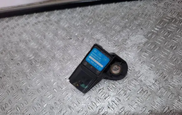 Renault Trafic III (X82) Air pressure sensor 223659800R
