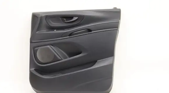 Mercedes-Benz Vito Viano W447 Front door card panel trim 5786008