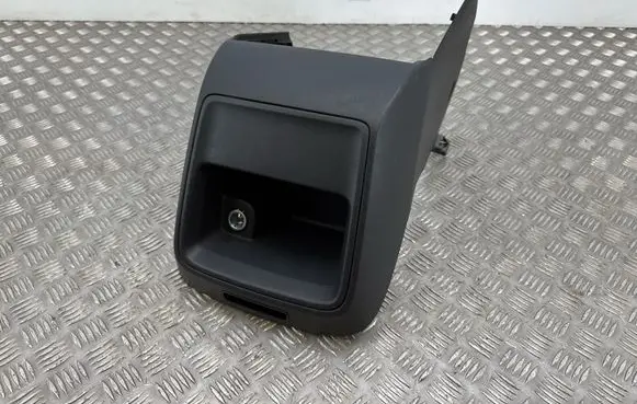 Volkswagen ID. Buzz Other center console (tunnel) element 1T5858365