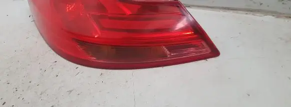 Opel Insignia A Tailgate rear/tail lights 13226856