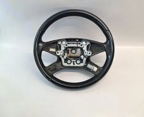Mercedes-Benz E W212 Steering wheel A2124602203